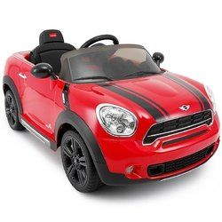 12 V Electric R/C Remote Control Kids Car