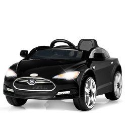 6V Kids Ride On Car with Parent Control MP3 Music