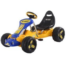 Go Kart Kids Ride on Bike