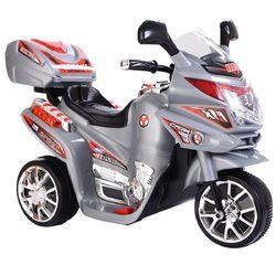 6 V 3 Wheels Kids Ride on Motorcycle