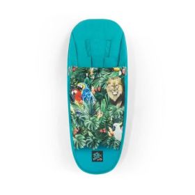 CYBEX Footmuff - DJ Khaled - We The Best