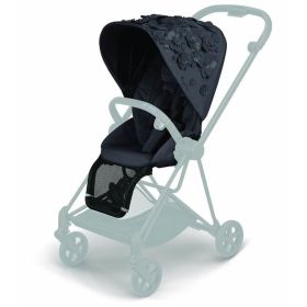 CYBEX Mios Seat Pack - Simply Flowers - Dream Grey