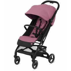 CYBEX Beezy Magnolia Pink Ultra-Compact Stroller