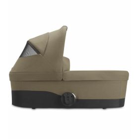 CYBEX Stroller Cot S Baby Carry - Classic Beige