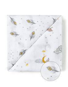 Organic Snug Blanket