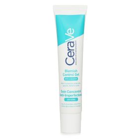 CERAVE - Cerave Blemish Control Gel 782357  40ml/1.35oz