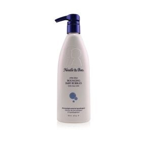NOODLE & BOO - Bouncing Baby Bubbles 0088 473ml/16oz