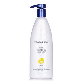NOODLE & BOO - Lavender Soothing Newborn & Baby Body Wash 078225 473ml/16oz