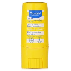 MUSTELA - High Protection Sun Stick SPF 50 037772 9ml/0.3oz