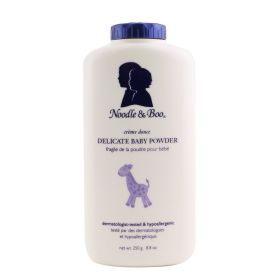 NOODLE & BOO - Delicate Baby Powder 0029 250g/8.8oz
