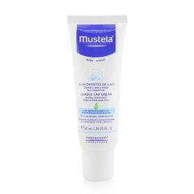 MUSTELA - Stelaker/ Cradle Cap 00520/7004 40ml/1.3oz