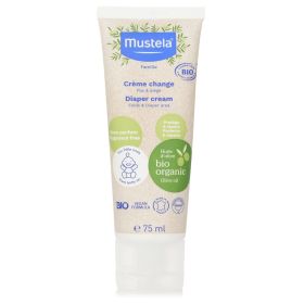 MUSTELA - Bio Organic Diaper Cream 037987 75ml