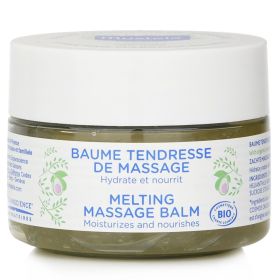 MUSTELA - Melting Massage Balm 036713 90g