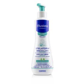 MUSTELA - Stelatopia Emollient Cream - For Atopic-Prone Skin 5029753 300ml/10.14oz