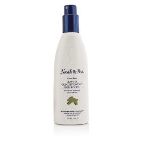 NOODLE & BOO - Conditioning Hair Polish (For Curls, Tangles, Frizzies and Bed Head)   00005 237ml/8oz