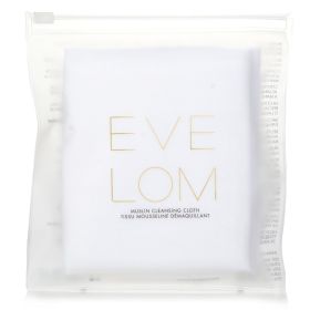 EVE LOM - 3 Muslin Cloths 3pcs