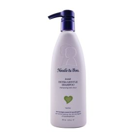NOODLE & BOO - Extra Gentle Shampoo - Lavender (For Sensitive Skin) 00003 473ml/16oz
