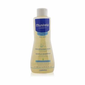 MUSTELA - Gentle Shampoo 500ml/16.9oz