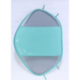 Baby Swimming Ring floating Floats (Option: Green-Awning)