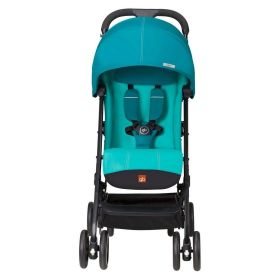 gb Qbit Plus Compact Travel Stroller (Color: Posh Pink)