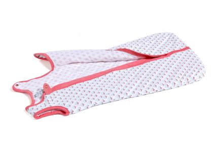 Quilted Wearable Sleep Sack (size: small)